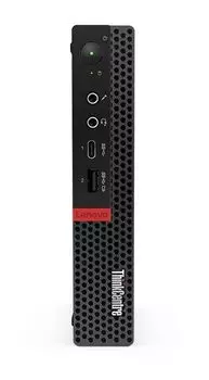 Системный блок Lenovo M720Q Tiny (10T70092RU)