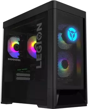 Системный блок Lenovo T5-26IOB6 CI5-11400F (90RT00UQRS)