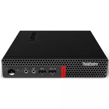 Системный блок Lenovo ThinkCentre M625q slim (10TL0014RU)