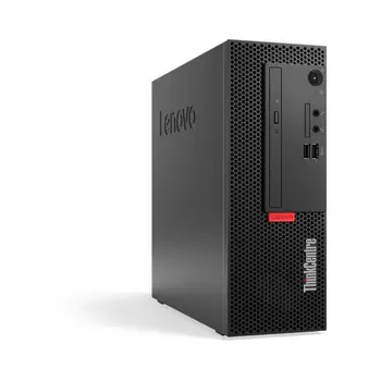 Системный блок Lenovo ThinkCentre M720e SFF (11BD006QRU) черный