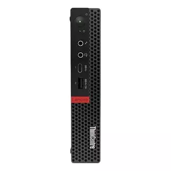 Системный блок Lenovo ThinkCentre Tiny M720q (10T7009RRU)