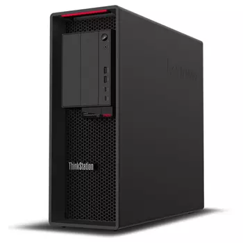 Системный блок Lenovo ThinkStation P620 Tower (30E0001HRU)