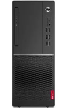 Системный блок Lenovo V530-15ICR MT (11BH0049RU) черный