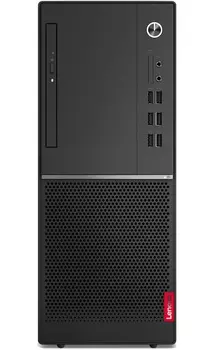 Системный блок Lenovo V530-15ICR MT (11BH0058RU) черный