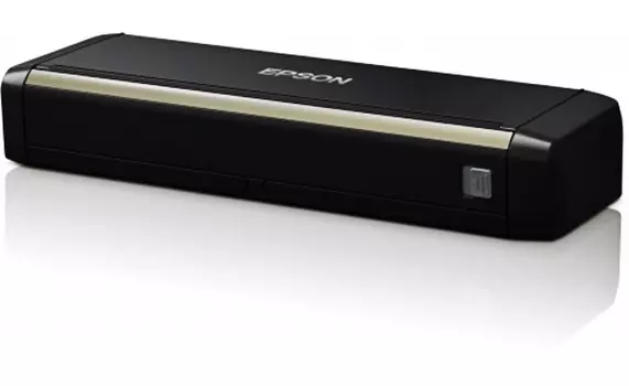 Сканер Epson WorkForce DS-310 (B11B241401)
