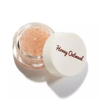 Скраб для губ Honey Oatmeal Lip Scrub