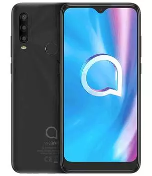 Смартфон Alcatel 1SE 5030D 32Gb Grey