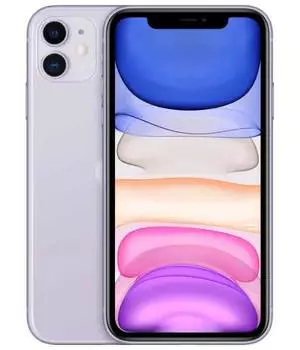 Смартфон Apple iPhone 11 128Gb (MHDM3RU/A) Purple