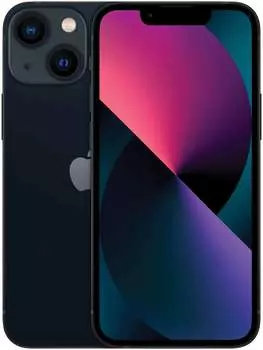 Смартфон Apple iPhone 13 128Gb (MLML3LL/A) Midnight