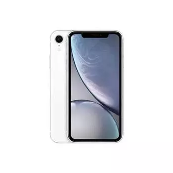 Смартфон Apple iPhone XR 64Gb (MH6N3RU/A) White