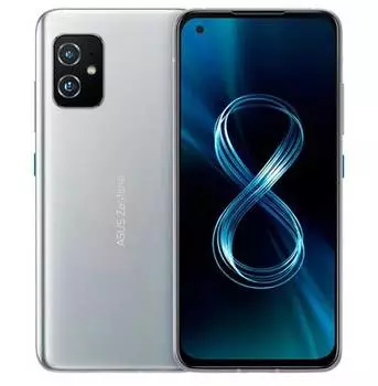 Смартфон Asus ZenFone 8 ZS590KS 16/256Gb Silver