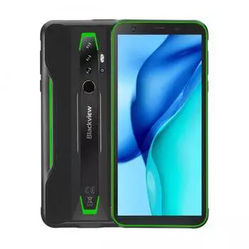Смартфон Blackview BV6300 3/32Gb Green