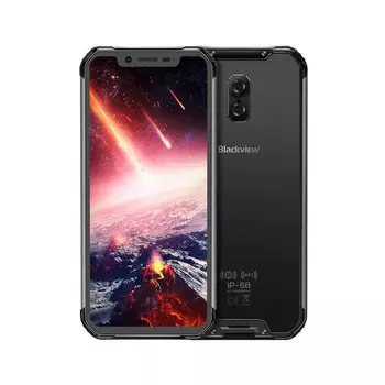 Смартфон Blackview BV9600 Pro Grey