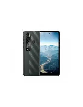 Смартфон BQ 6868L Wide 3/32 Graphite
