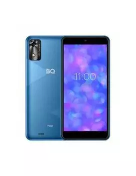 Смартфон BQ BQ-5565L Fest Lte Ocean Blue
