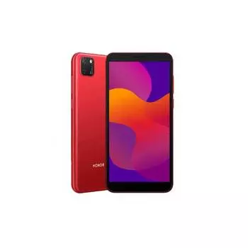 Смартфон Honor 9S 2/32Gb Red