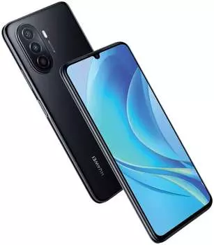 Смартфон Huawei Nova Y70 Midnight Black