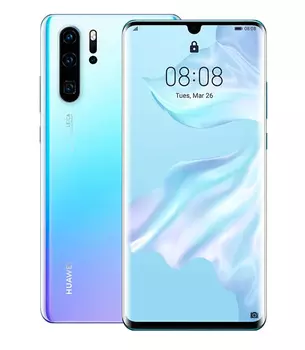 Смартфон Huawei P30 Pro Breathing Crystal