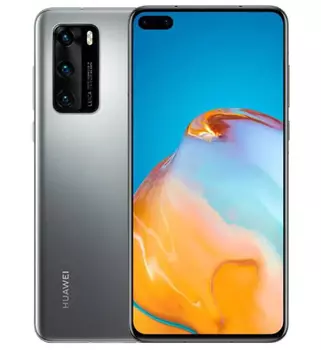 Смартфон Huawei P40 8/128Gb Silver Frost