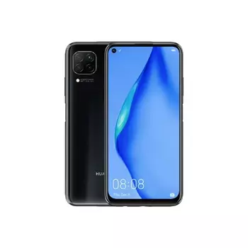 Смартфон Huawei P40 Lite 6/128Gb Midnight Black