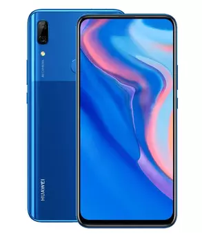 Смартфон Huawei P smart Z Sapphire Blue