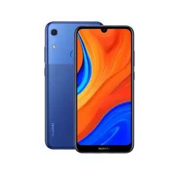 Смартфон Huawei Y6S Orchid Blue