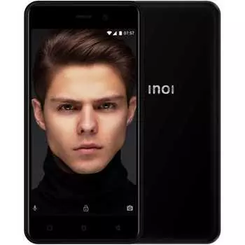 Смартфон INOI 2 LITE 2019 4GB BLACK