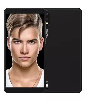 Смартфон INOI 5 LITE 2021 BLACK