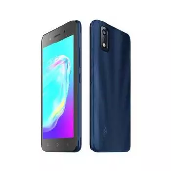 Смартфон Itel A17 DS Dark blue