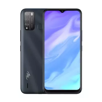 Смартфон Itel Vision 1 Pro 2/32Gb Dazzle Black