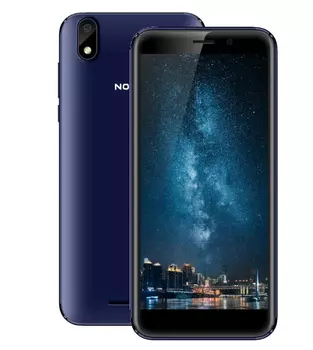 Смартфон Nobby S300 PRO BLUE