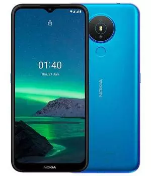 Смартфон Nokia 1.4 2/32Gb DS Blue