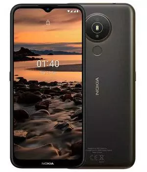Смартфон Nokia 1.4 2/32Gb DS Grey