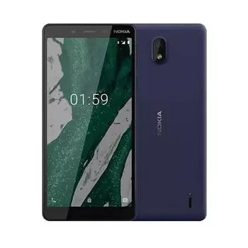 Смартфон Nokia 1 Plus 8GB Blue