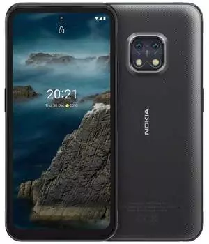 Смартфон Nokia XR20 6/128Gb Grey