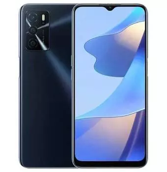 Смартфон Oppo A16 3/32Gb Black