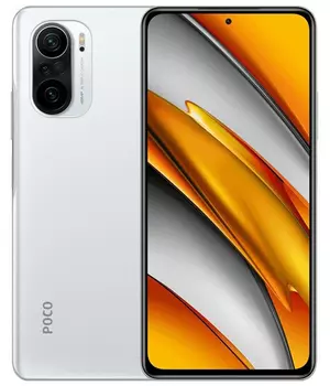 Смартфон Poco F3 NFC 8/256Gb Arctic White