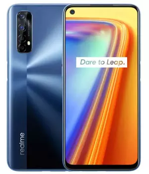 Смартфон Realme 7 8/128Gb Mist Blue