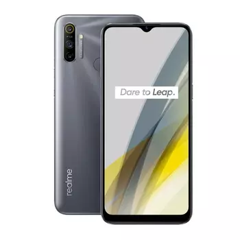 Смартфон Realme C3 3/32Gb LTE Gray