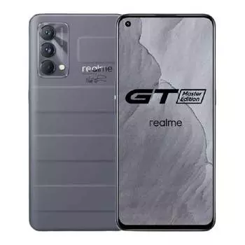 Смартфон Realme GT Master Edition 6/128Gb Серый