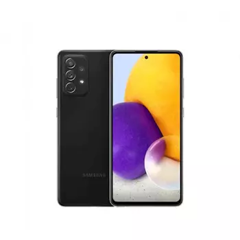 Смартфон Samsung Galaxy A72 A725F 128Gb Black