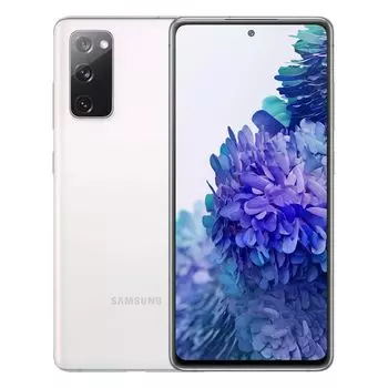 Смартфон Samsung Galaxy S20 FE 128GB White
