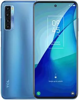 Смартфон TCL 20L+ 256Gb синий