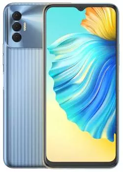 Смартфон Tecno Spark 8P 4GB+128GB Tahiti Gold