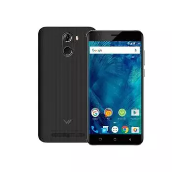 Смартфон Vertex Impress Frost LTE Black