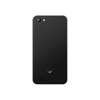 Смартфон Vertex Impress Luck NFC LTE Black