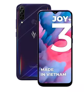 Смартфон Vsmart Joy 3+ 4/64Gb Violet