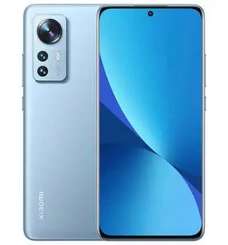 Смартфон Xiaomi 12 8/128Gb Blue