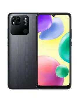 Смартфон Xiaomi Redmi 10A 2/32Gb Graphite Gray