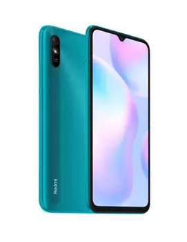 Смартфон Xiaomi Redmi 9A 2/32Gb Peacock Green